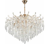 Люстра De City Бриз 8x60W E27 220V 111016108