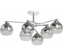 Люстра De City Вита 6x60W E27 220V 220013106