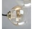 Люстра De City Вита 5x60W E27 220V 220013205 3