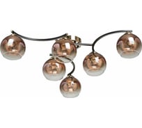 Люстра De City Вита 6x60W E27 220V 220013306