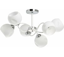 Люстра De City Вита 6x60W E27 220V 220013406