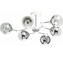 Люстра De City Вита 6x60W E27 220V 220013506