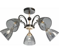 Люстра De City Клэр 5x60W E27 220V 463011805