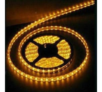 Светодиодная лента TDM ELECTRIC SMD5050-30-54-12-72-3200 30LED/м, IP54, 12В, 7.2Вт, 3200К, SQ0331-0051