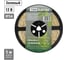 Светодиодная лента TDM ELECTRIC SMD5050-60-54-12-144-GR 60LED/м, IP54, 12В, 14.4Вт, зеленый, SQ0331-0071 2