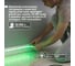 Светодиодная лента TDM ELECTRIC SMD5050-60-20-12-144-GR 60LED/м, IP20, 12В, 14.4Вт, зеленый, SQ0331-0075 5