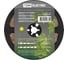 Светодиодная лента TDM ELECTRIC SMD5050-60-20-12-144-YE 60LED/м, IP20, 12В, 14.4Вт, желтый, SQ0331-0077 1