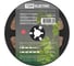 Светодиодная лента TDM ELECTRIC SMD5050-60-20-12-144-RD 60LED/м, IP20, 12В, 14.4Вт, красный, SQ0331-0076 1