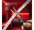 Светодиодная лента TDM ELECTRIC SMD5050-60-20-12-144-RD 60LED/м, IP20, 12В, 14.4Вт, красный, SQ0331-0076 4