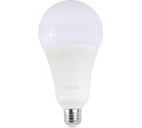 Светодиодная лампа Ресанта LL-R-A95-25W-230-4K-E27 груша, 25Вт, нейтральный, Е27 76/1/77