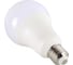 Светодиодная лампа Eurolux LL-E-A80-25W-230-6K-E27 груша, 25Вт, холодный, Е27 76/2/78 2