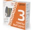 Лампа Gauss Filament Свеча 7W 550lm 2700К Е14 LED (3 лампы в упаковке) 1/20 103901107T 6