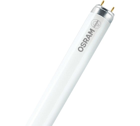 Линейная люминесцентная лампа Osram LUMILUX T8 58Вт 3000К G13 4058075692893