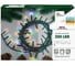 Электрогирлянда B&H Нить, 15 м, 200 разноцветных матовых светодиодов BH-HO2704-M 1