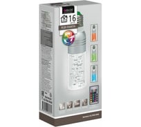 Лампа "Аква-дизайн" GLOS, 1 RGB-светодиод GL7042-RGB