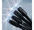 Электрогирлянда GLOS Световой Занавес, 204 холодных белых LED, 1 м х 4 м GL-SP9009 2