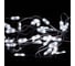 Светодиодный модуль MAKSILED 0.72Вт, 12В, IP67, SMD2835 2LED, 110лм, холодный белый, 30 шт./упаковка ML-M2SNE-L-2835-W 1