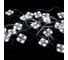 Светодиодный модуль MAKSILED 1.2Вт, 12В, IP67, SMD2835 4LED, 180лм, холодный белый, 20 шт./упаковка ML-M4SNE-L-2835-W 1