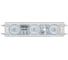 Светодиодный модуль MAKSILED 1.44Вт, 12В, IP67, SMD2835 3LED, 137лм, теплый белый, 30 шт./упаковка ML-M3HL-L-2835-WW 2