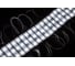 Светодиодный модуль MAKSILED 1.44Вт, 12В, IP67, SMD2835 3LED, 137лм, холодный белый, 30 шт./упаковка ML-M3HL-L-2835-W 1