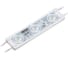 Светодиодный модуль MAKSILED 1.44Вт, 12В, IP67, SMD2835 3LED, 137лм, холодный белый, 30 шт./упаковка ML-M3HL-L-2835-W 2