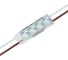 Светодиодный модуль MAKSILED 1Вт, 220В, IP67, SMD2835 4LED, 100лм, холодный белый, 50 шт./упаковка ML-M4SN-L-2835-W-220V 3