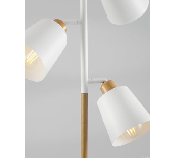 Торшер Moderli Floor V3050-3F