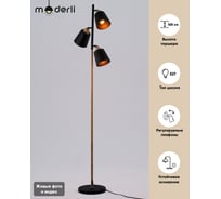 Торшер Moderli Floor V3051-3F