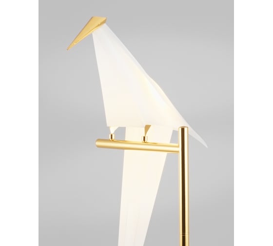 Торшер Moderli Birds V3074-1FL