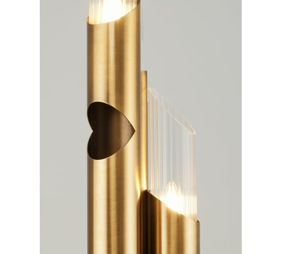 Торшер Moderli Strict V10272-6F