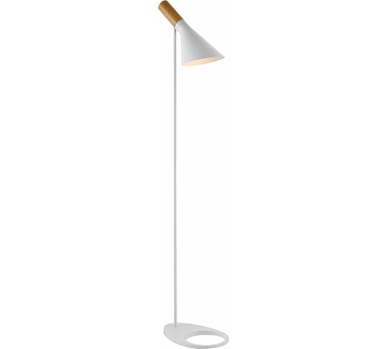 Торшер Moderli Turin V10475-1F