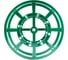 Катушка для хранения электрогирлянды B&H 22 см BH0821 2