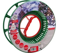 Катушка для хранения электрогирлянды B&H 25 см BH0822