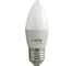 Светодиодная лампа Akfa Lighting АК-LFL 7W 6500К E27 FLLFL072765A 1
