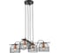 Подвесная люстра Vele Luce Modello 4xE27 60W VL6452P04 1