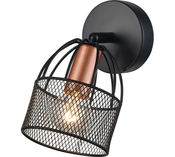 Спот Vele Luce Modello 1xE14 40W VL6452W01