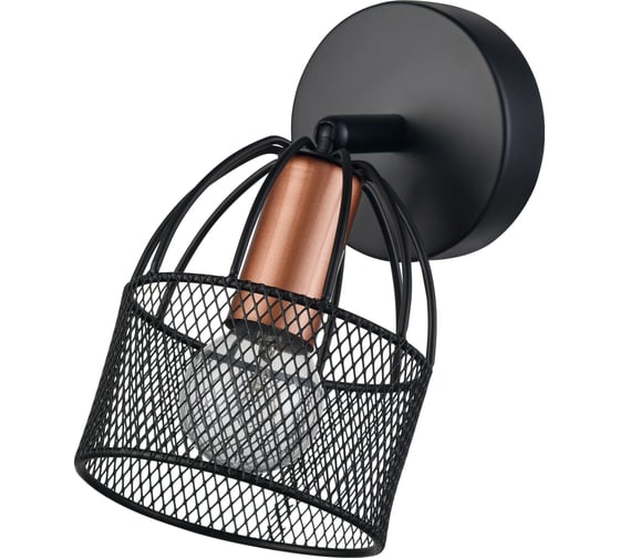 Спот Vele Luce Modello 1xE14 40W VL6452W01