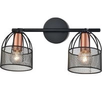 Спот Vele Luce Modello 2xE14 40W VL6452W02