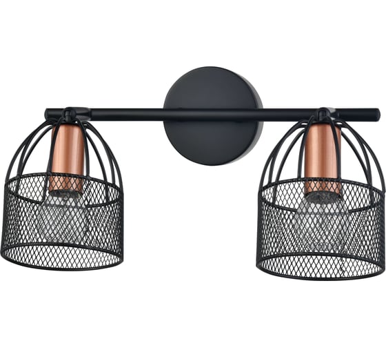 Спот Vele Luce Modello 2xE14 40W VL6452W02