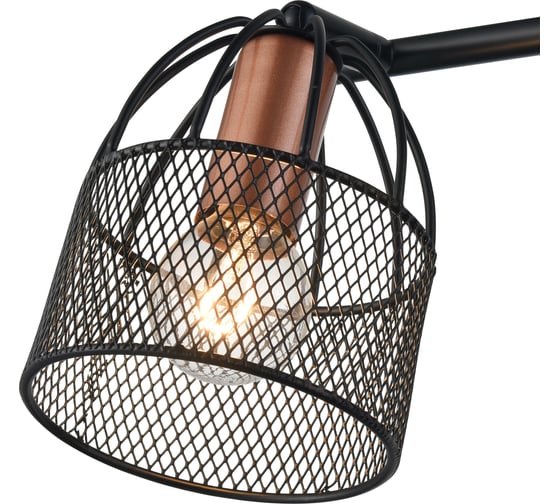 Спот Vele Luce Modello 2xE14 40W VL6452W02