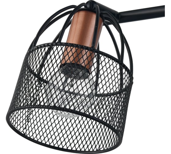 Спот Vele Luce Modello 2xE14 40W VL6452W02