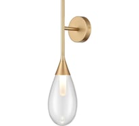 Бра Vele Luce Grazioso 1xG9 28W VL5864W01