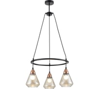 Подвесная люстра Vele Luce Norina 3xE27 60W VL5842P03