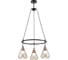 Подвесная люстра Vele Luce Norina 3xE27 60W VL5842P03 1