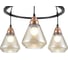 Подвесная люстра Vele Luce Norina 3xE27 60W VL5842P03 3