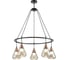 Подвесная люстра Vele Luce Norina 5xE27 60W VL5842P05 1