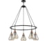 Подвесная люстра Vele Luce Norina 5xE27 60W VL5842P05 2