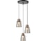 Подвесной светильник Vele Luce Carisma 3xE27 60W VL6462P03 1
