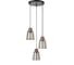 Подвесной светильник Vele Luce Carisma 3xE27 60W VL6462P03 2