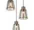 Подвесной светильник Vele Luce Carisma 3xE27 60W VL6462P03 3